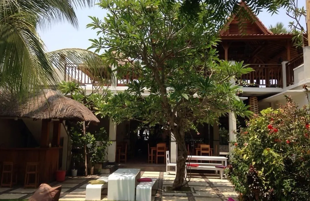 Arjuna Homestay-1