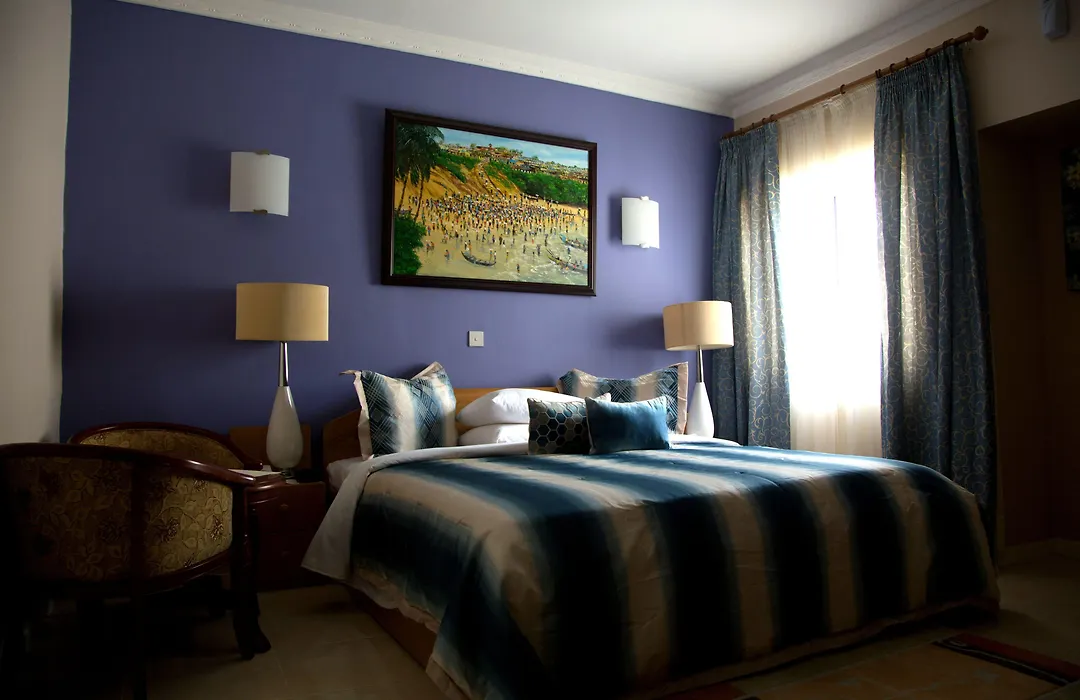 Alma House Hotel-1
