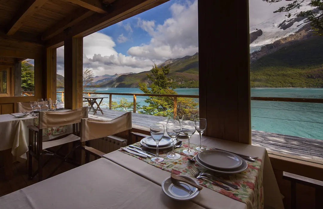 Aguas Arriba Lodge-1