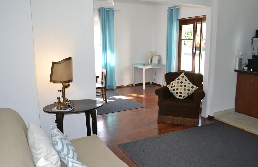 Casa Amarela Belém-1