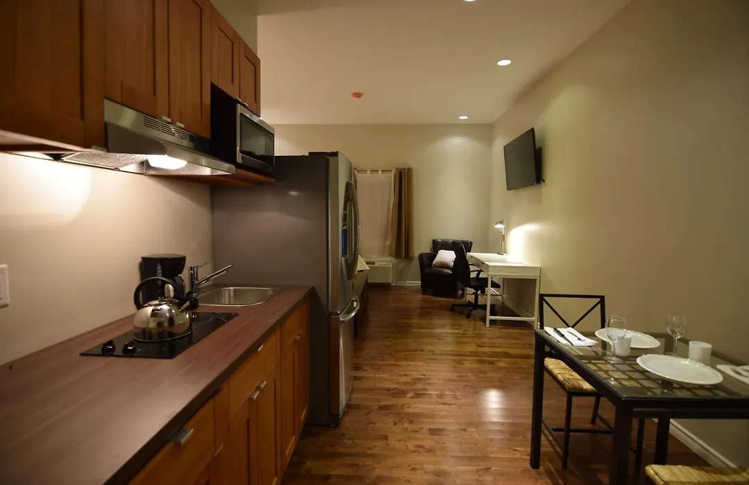 The Lion Inn & Suites-1
