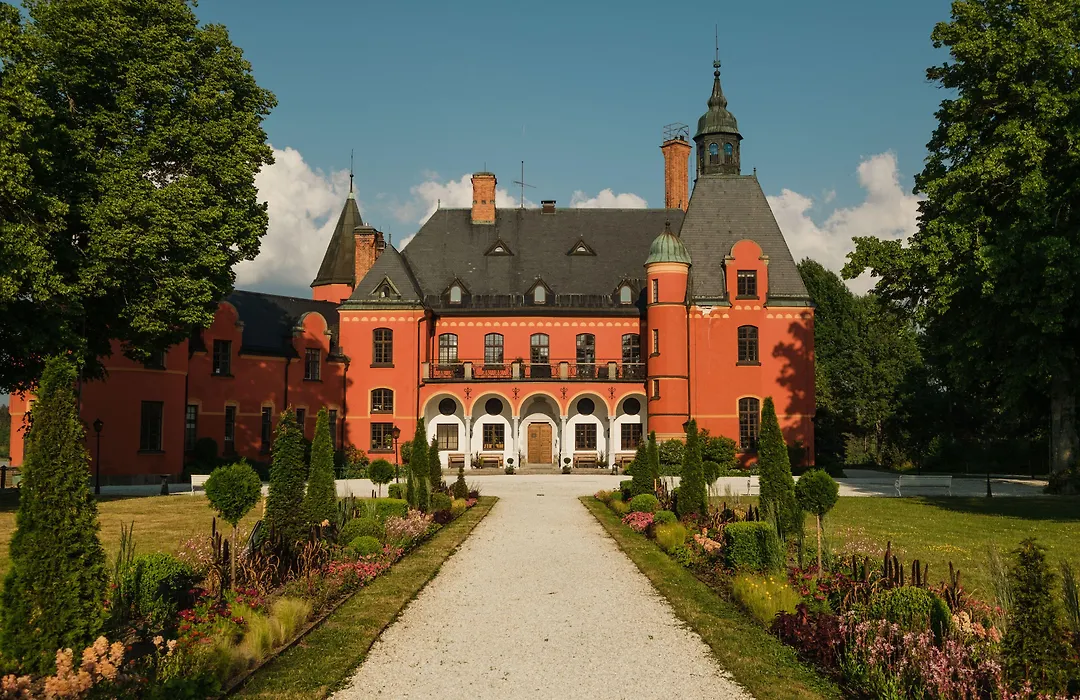 Lejondals Slott-1