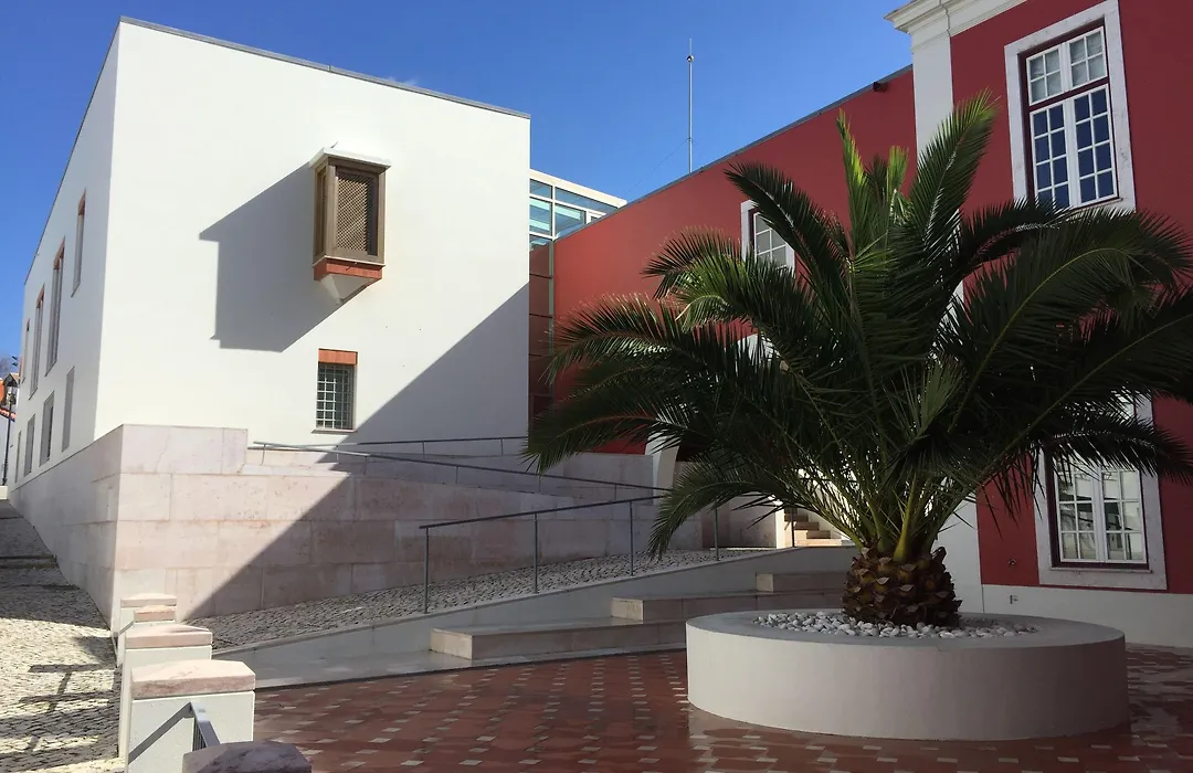 Casa do Médico de São Rafael-1