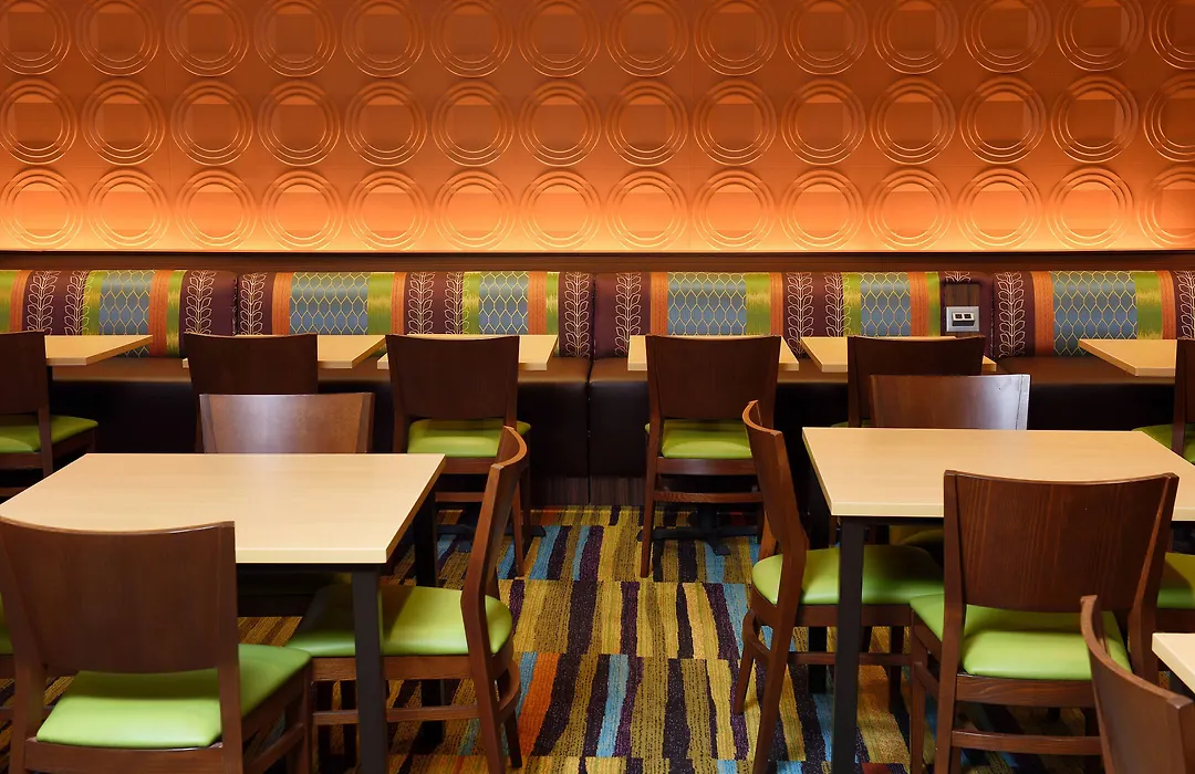 Fairfield Inn & Suites By Marriott Omaha West-1