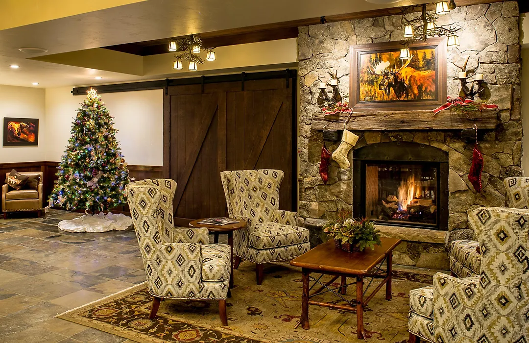 Cedar Creek Lodge & Conference Center-1