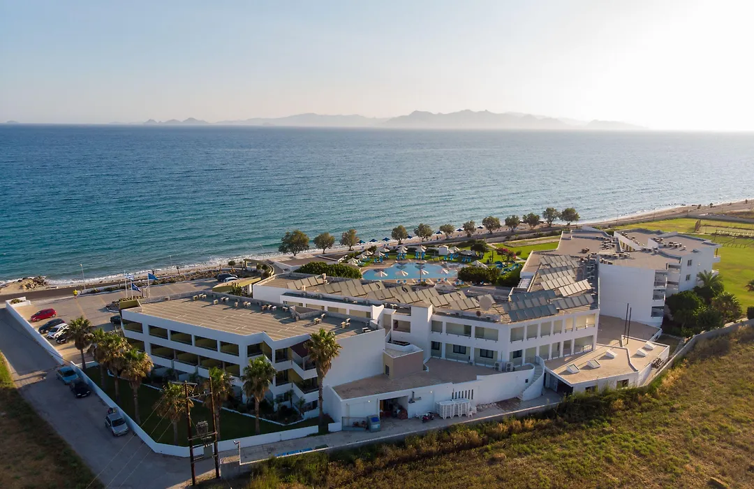 Kos Palace-1