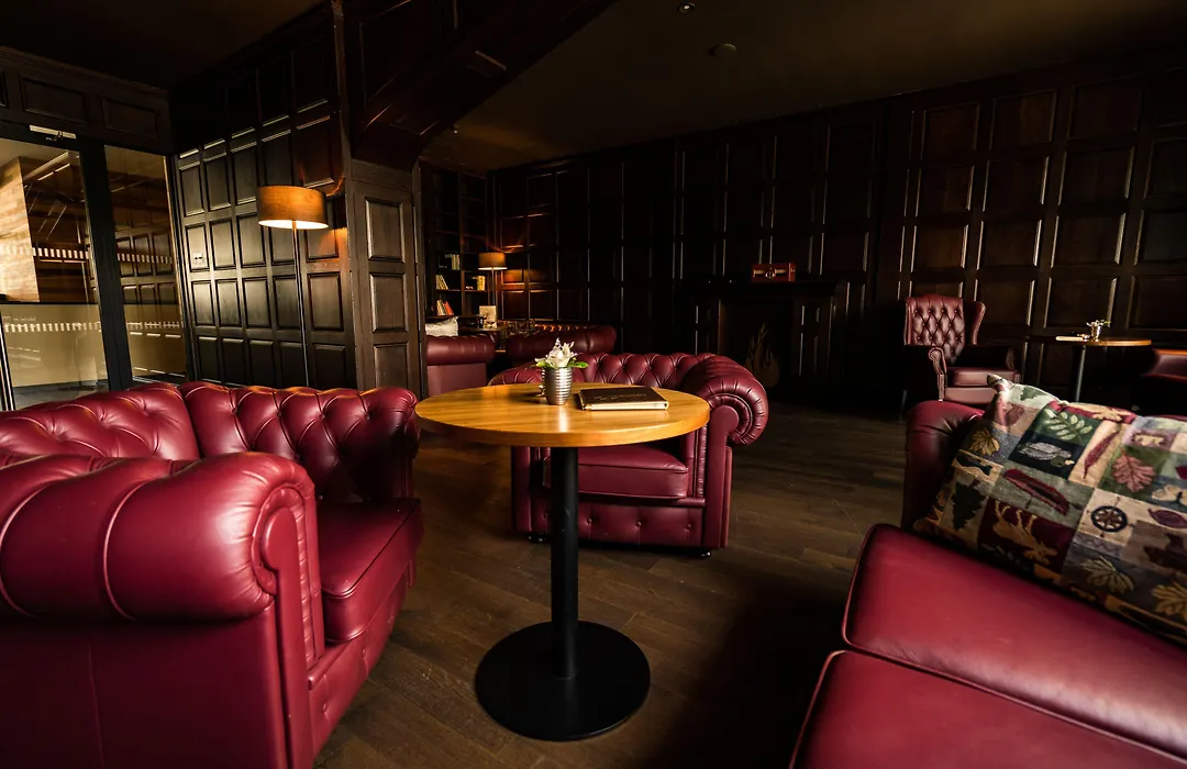 Horizont Resort-1