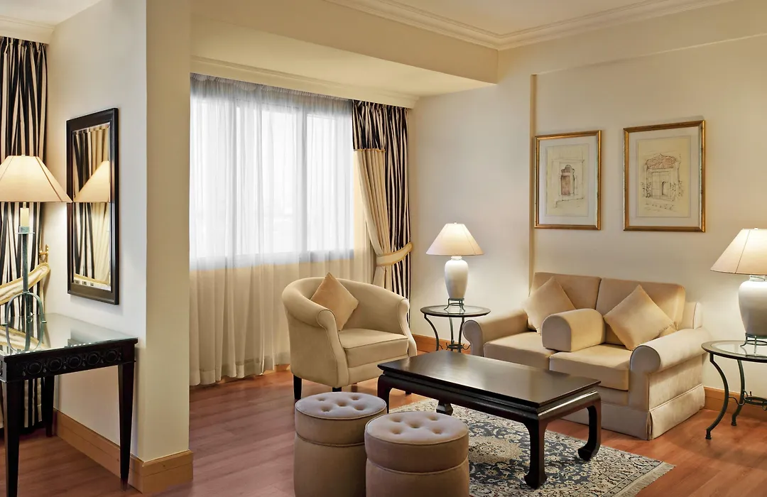 Grand Excelsior Deira Hotel-1