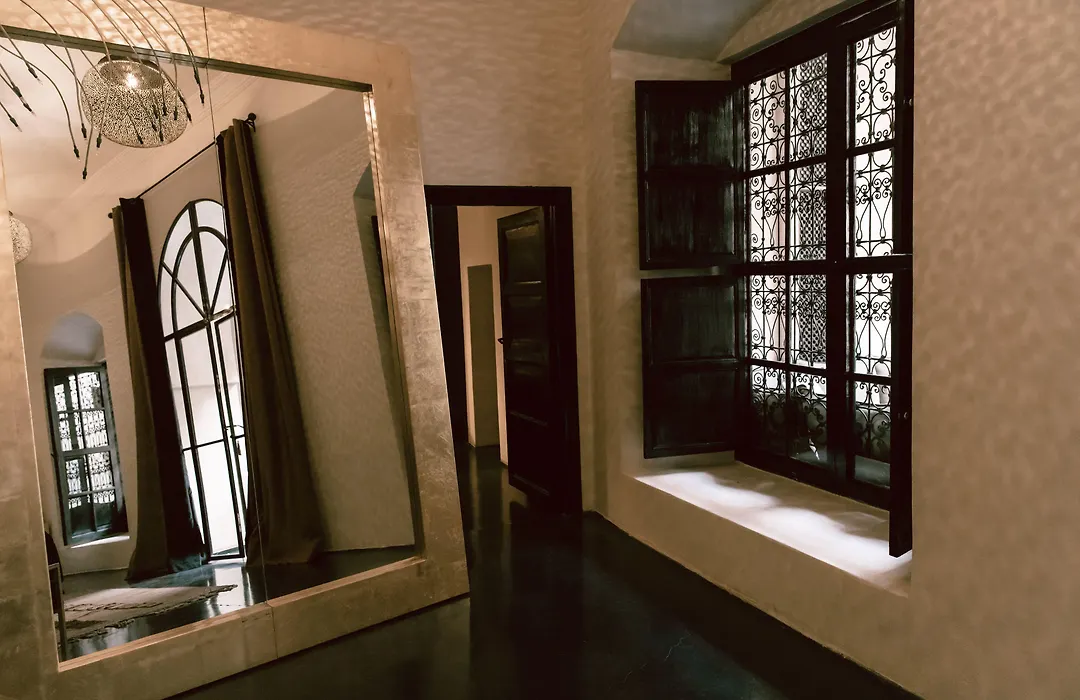 Riad K-1