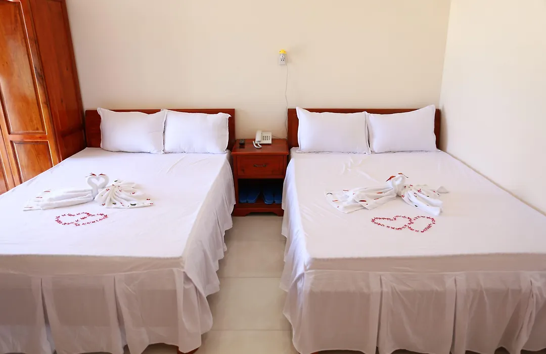 Lien Thong Hotel-1