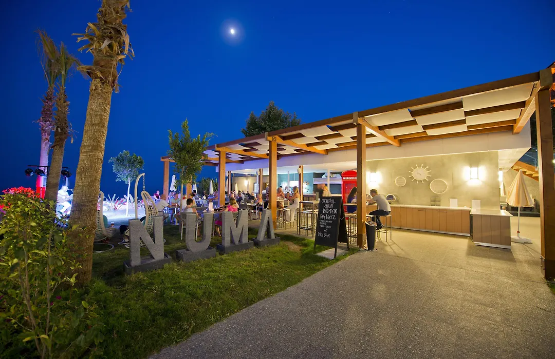Selene Beach & Spa Hotel (Adults Only)-1