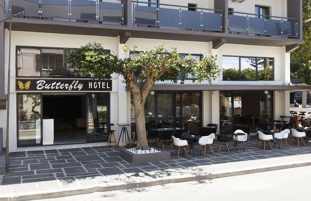 Butterfly Boutique Hotel-1