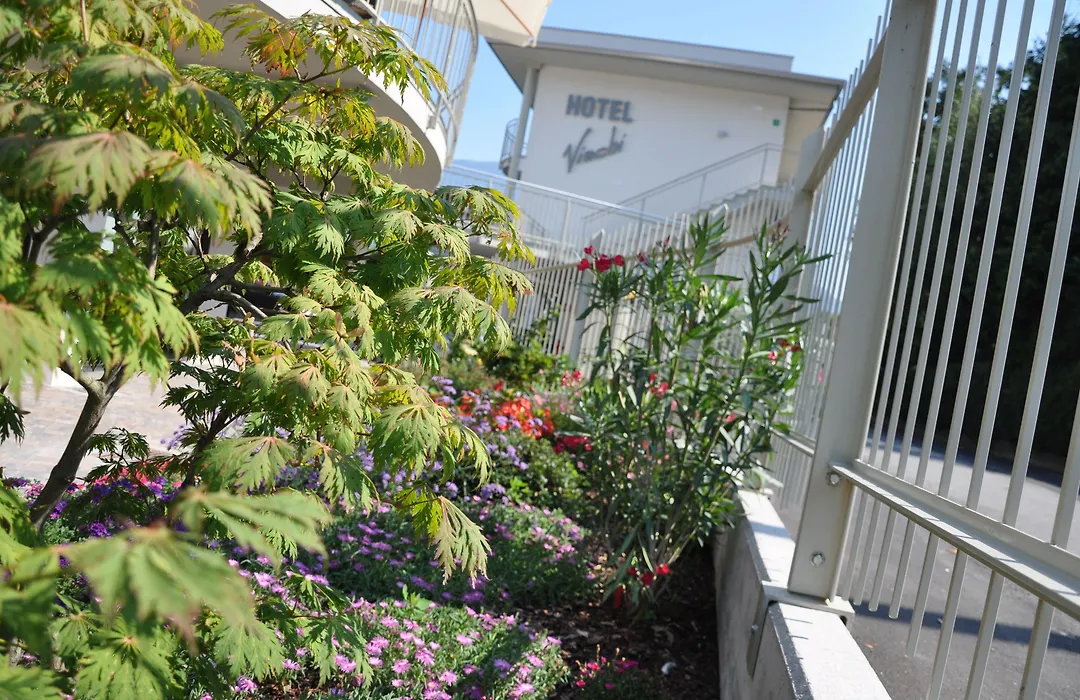 Hotel Vischi-1