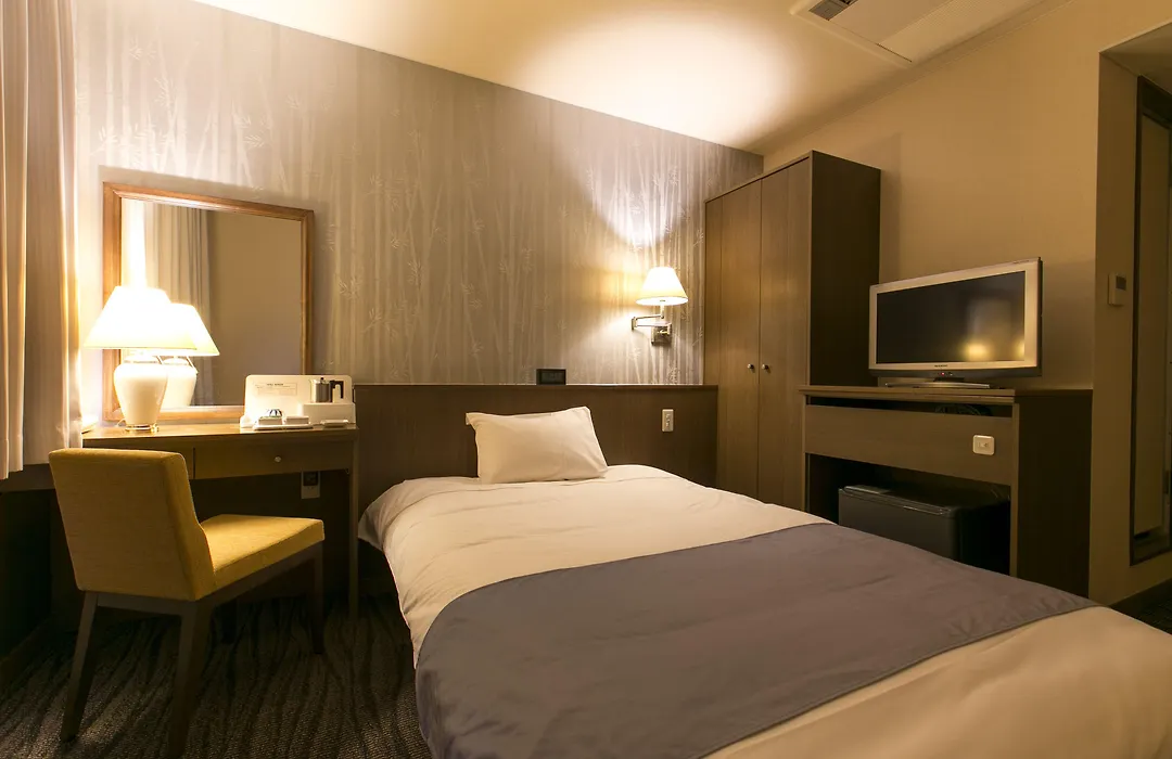 Fujisan Station Hotel-1
