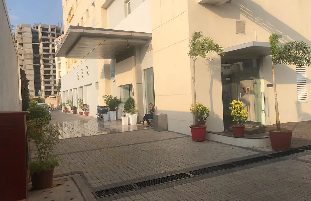 Holiday Inn Express Nashik Indira Nagar By Ihg-1