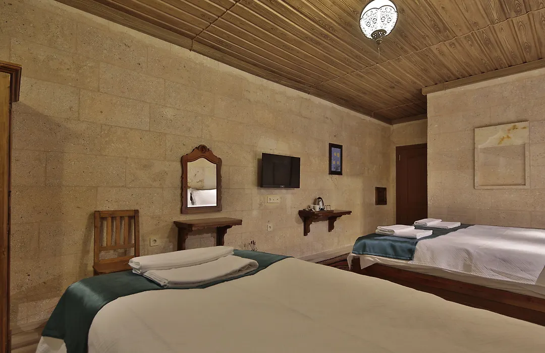 Cappadocia View Suit-1