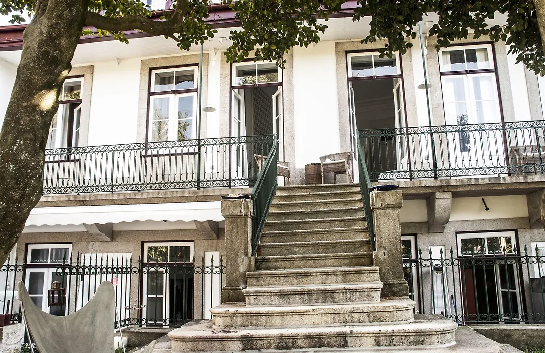 Oporto Loft-1