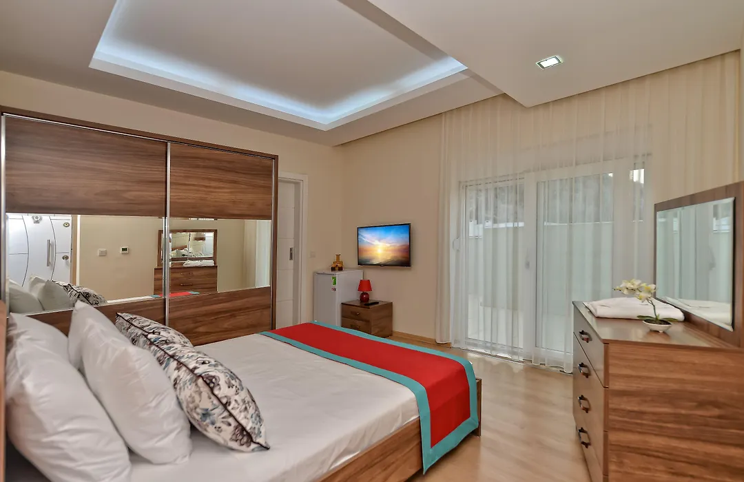 Flamingo Residence-1