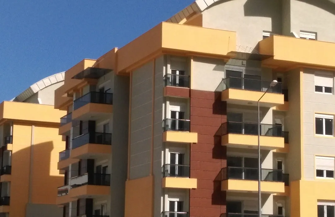 Flamingo Residence-1