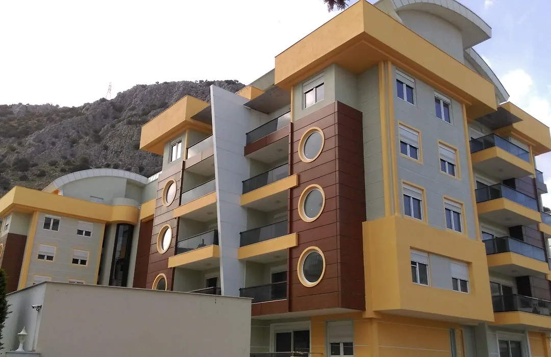Flamingo Residence-1