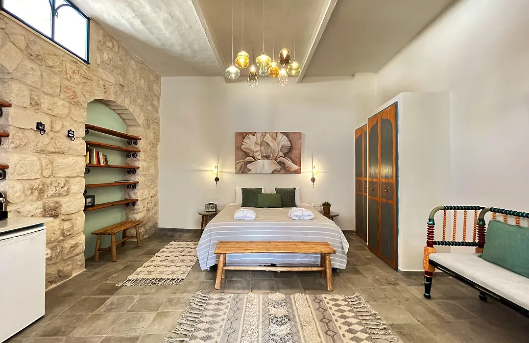 The Way Inn - Boutique Suites-1