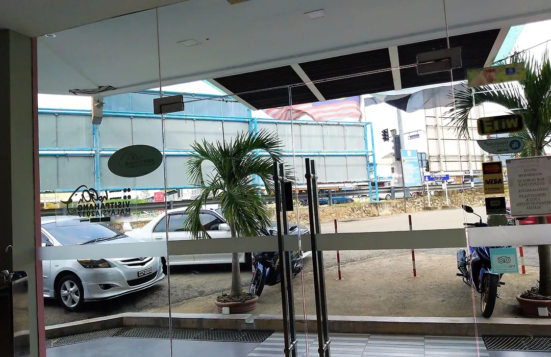 Hotel Jelai @ Temerloh, Pahang-1