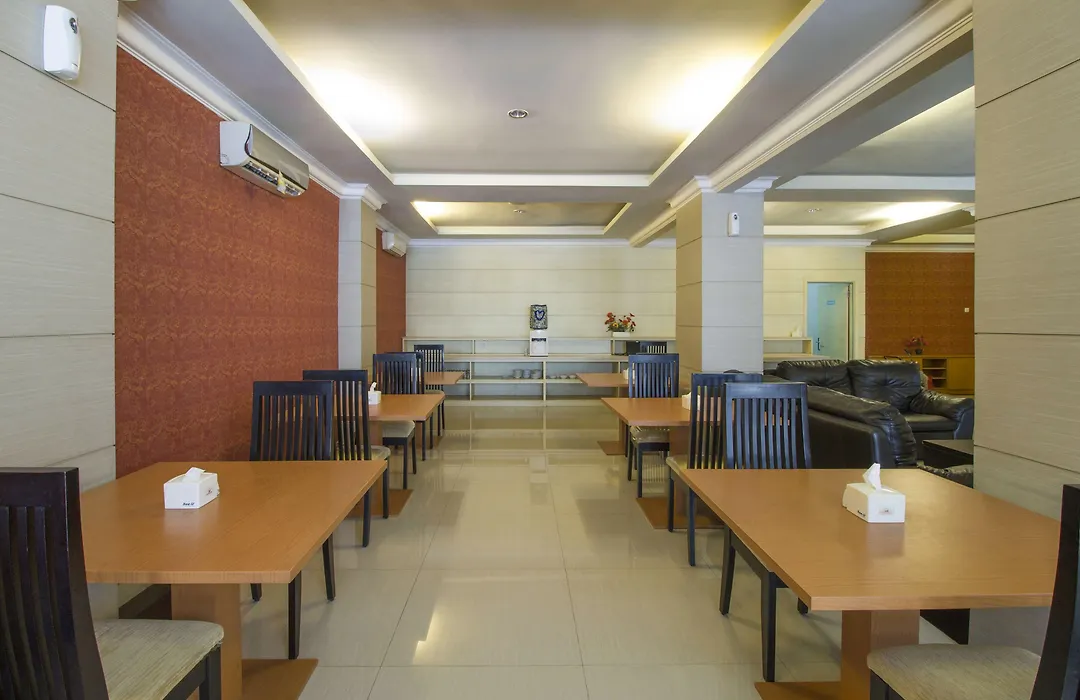 Reddoorz @ Kebayoran Lama-1