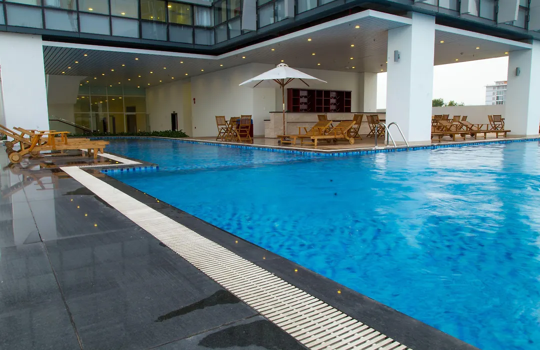 Da Nang Han River Hotel-1