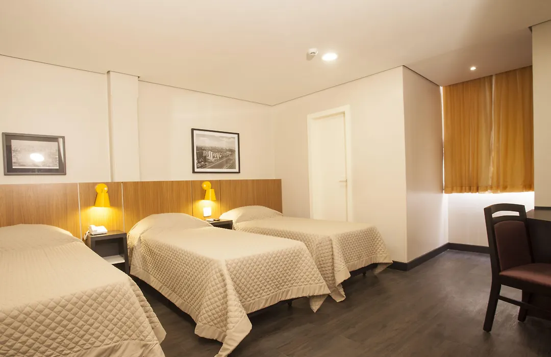 Hotel Grand Barao-1
