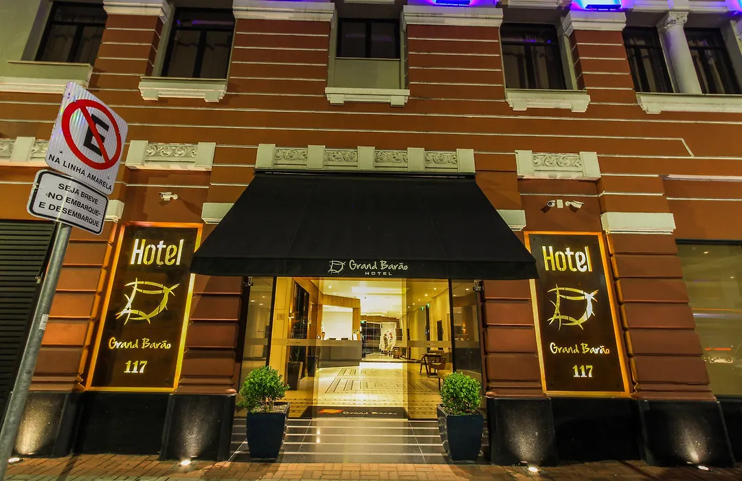 Hotel Grand Barão-1