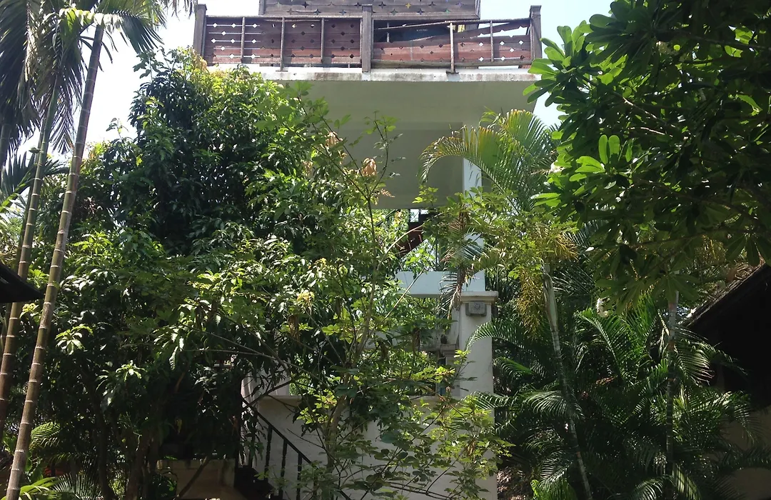 Pai River Corner-1