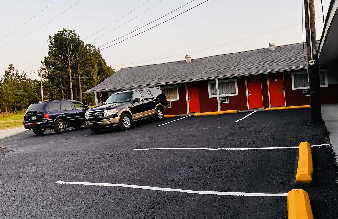 Linwood Motel-1