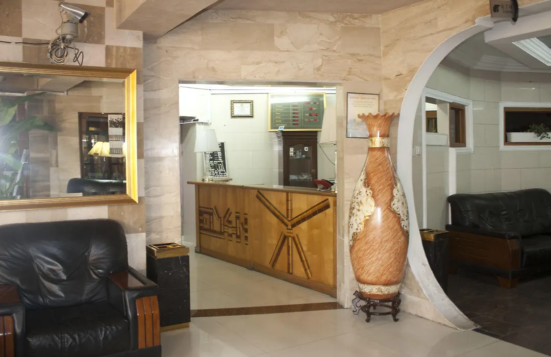 El Elyon Hotel-1