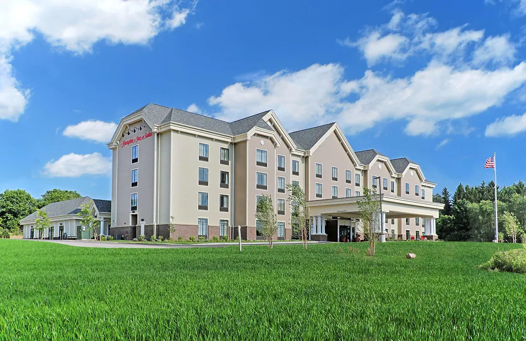 Hampton Inn & Suites Cazenovia, Ny-1