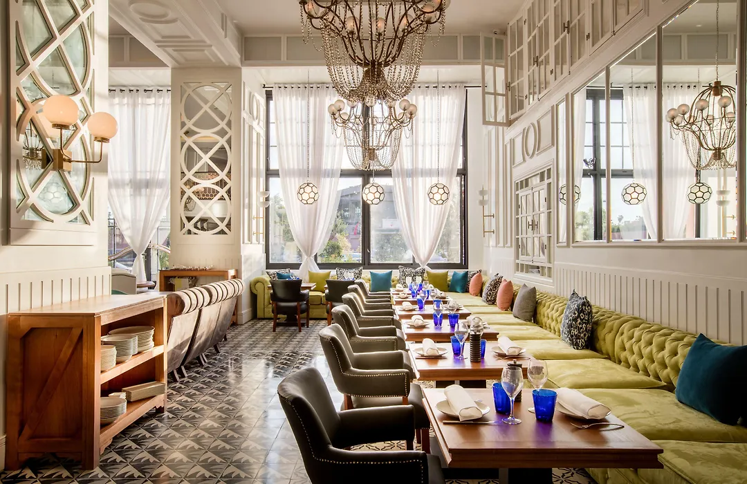 2Ciels Boutique Hotel-1