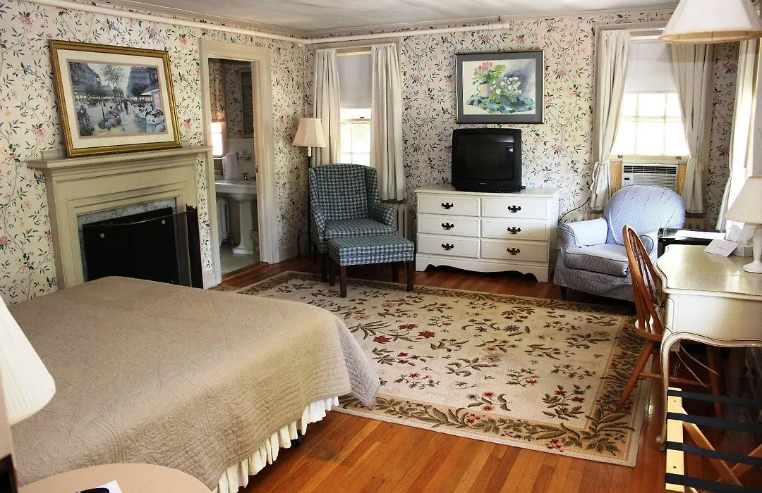 The Governor'S Inn-1