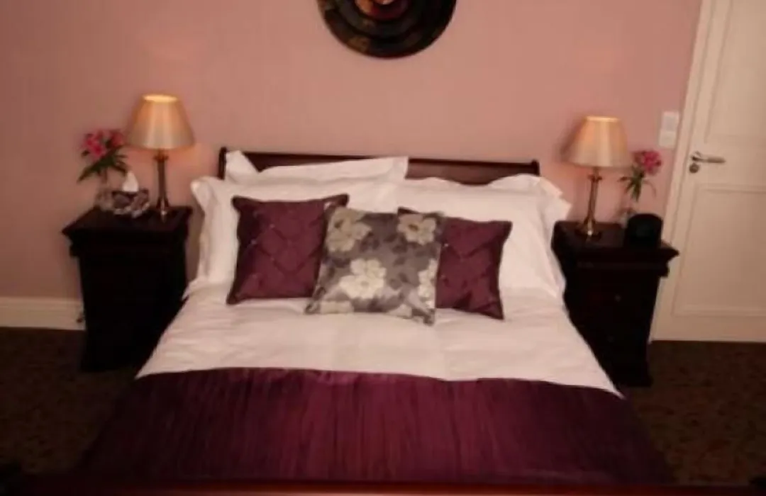 Rooms At The Rosebery-1