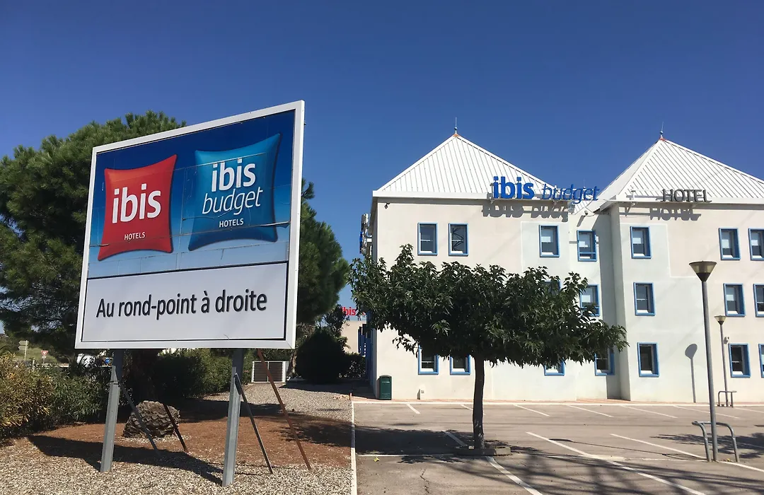 Ibis Budget Perpignan Sud-1