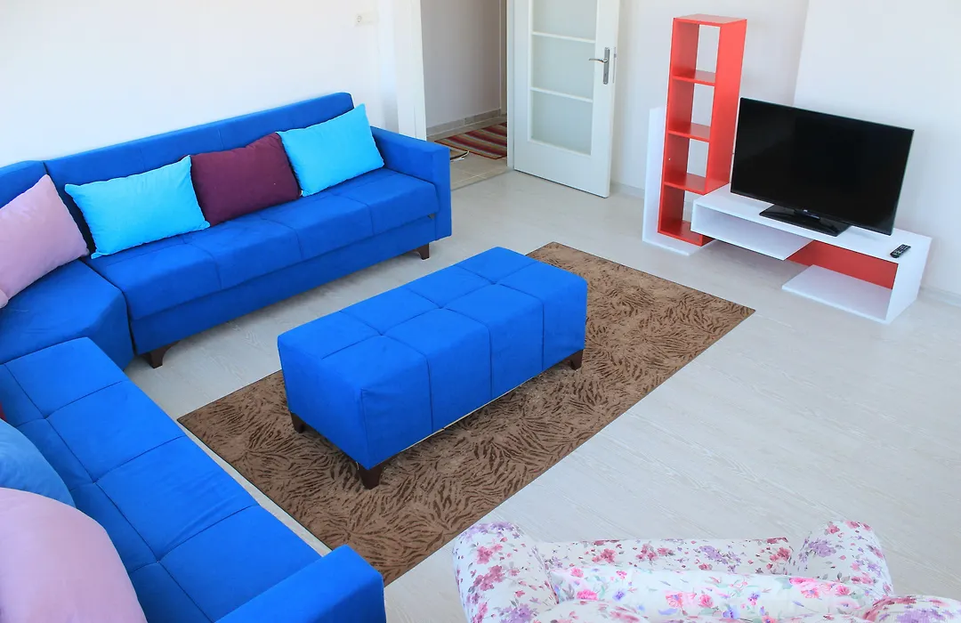 Blue Life Suites-1