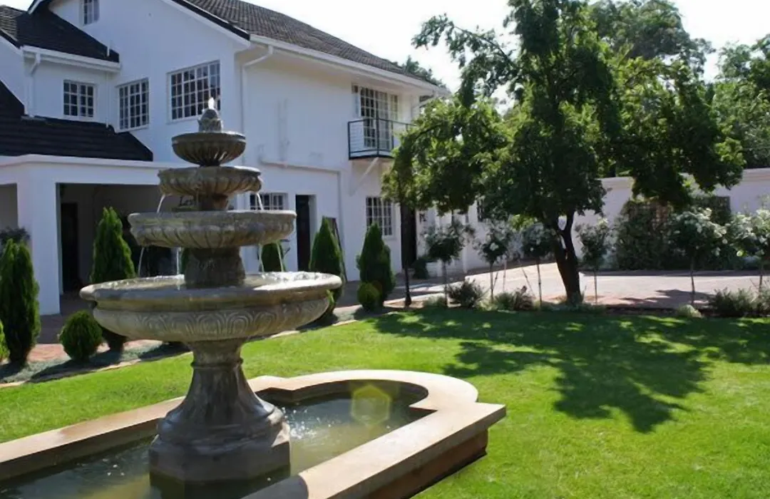Lemon & Lime Guesthouse-1