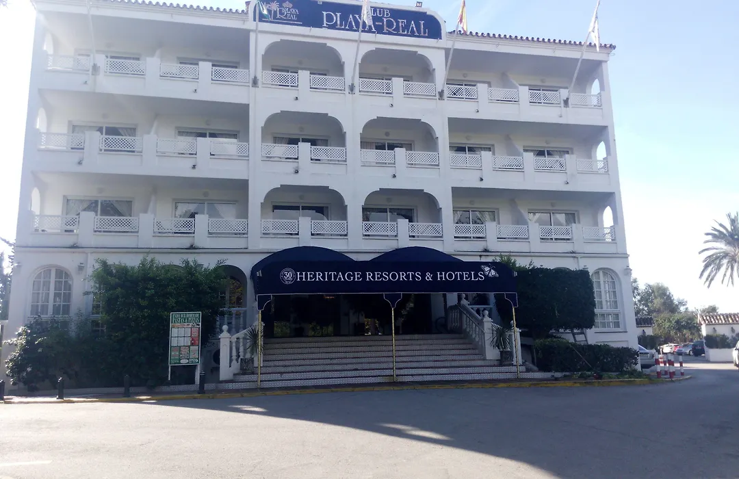 Playa Real-1