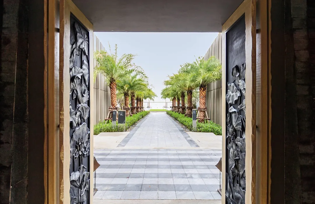 Phuket Marriott Resort And Spa, Nai Yang Beach-1
