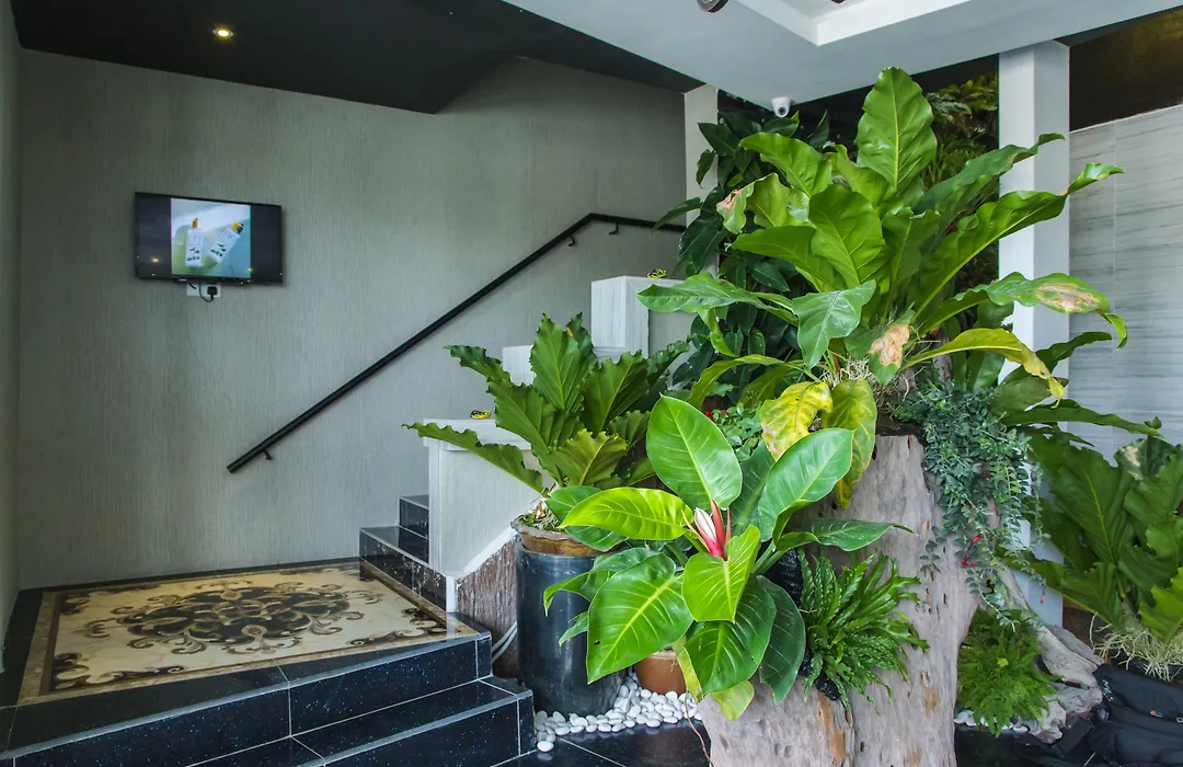 Midori Concept Hotel-1