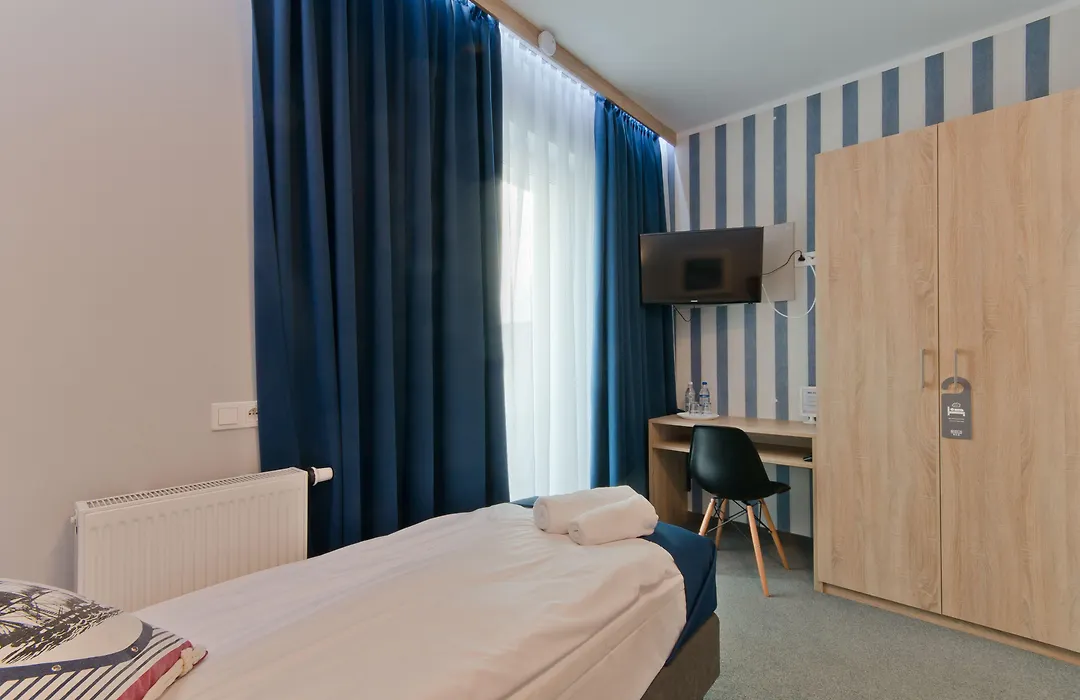 B&B Molo-1