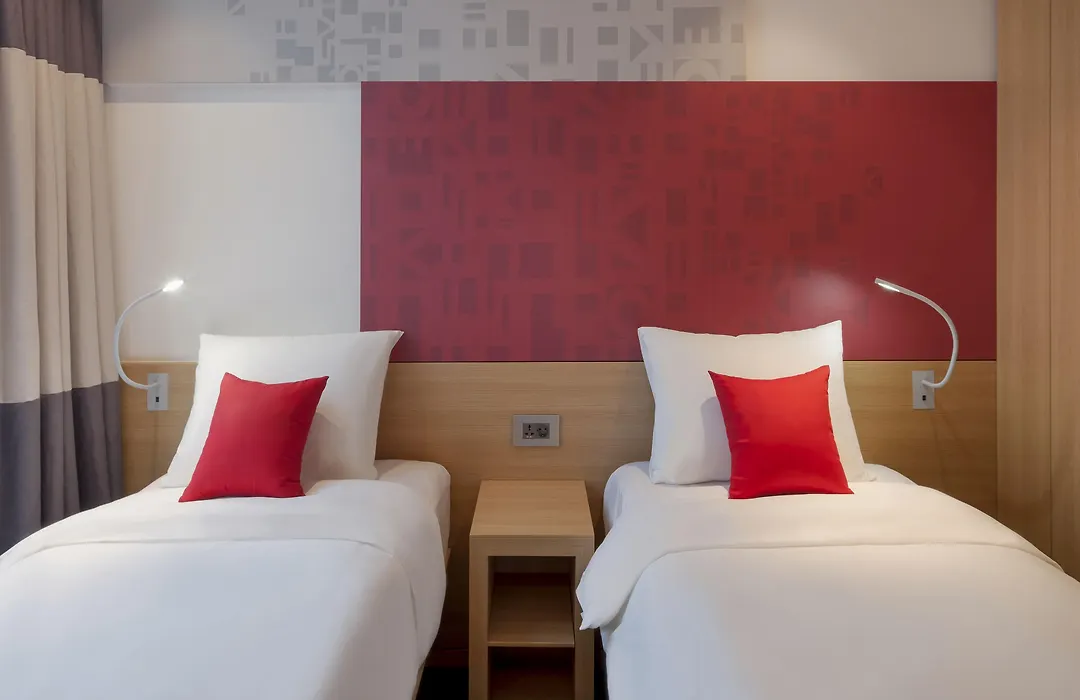 Travelodge Dongdaemun Seoul-1