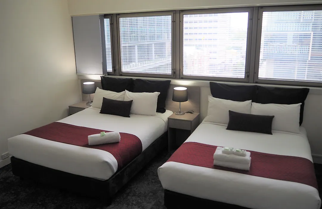 George Hotel Brisbane, Independent Collection By Evt-1