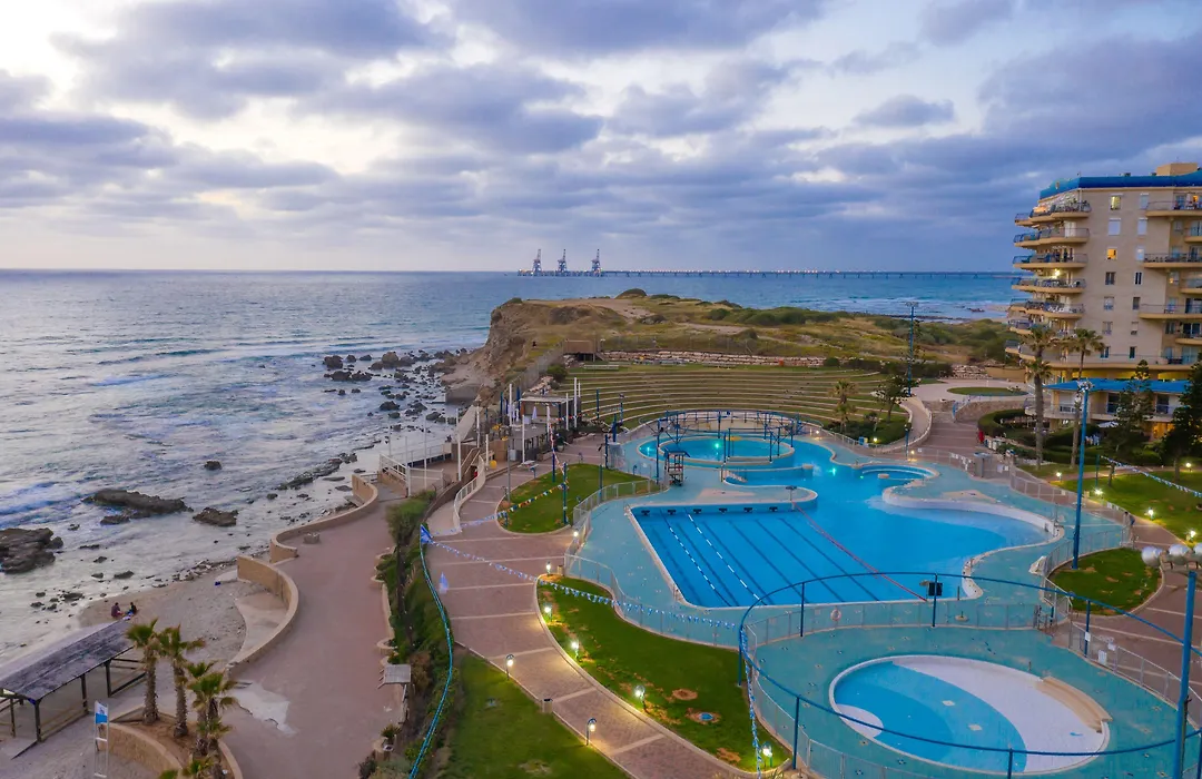 Ramada Resort Hadera Beach-1