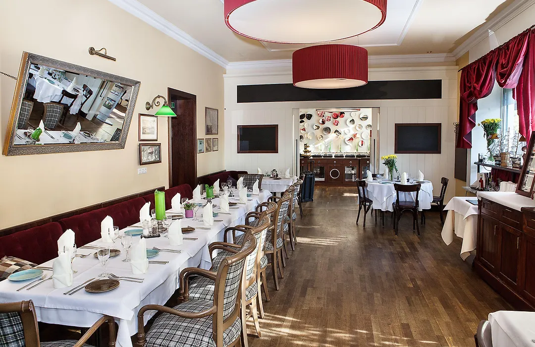 Boutique Hotel Adria-1