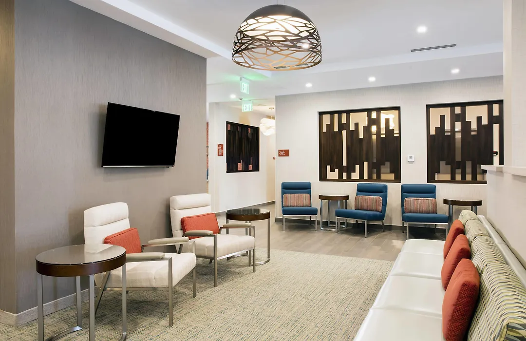 Towneplace Suites By Marriott Miami Homestead-1