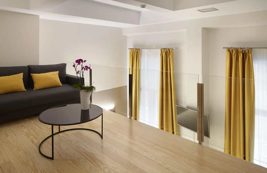 Hotel Arrizul Congress-1